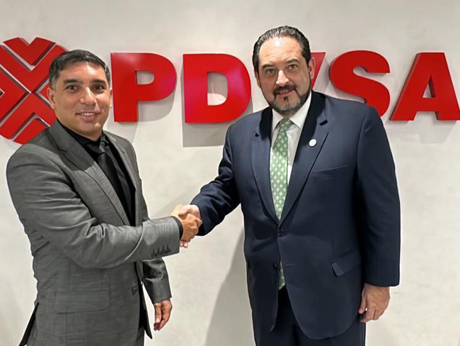 Minpetróleo y la OLADE realizan esfuerzos comunes para la integración energética de la región